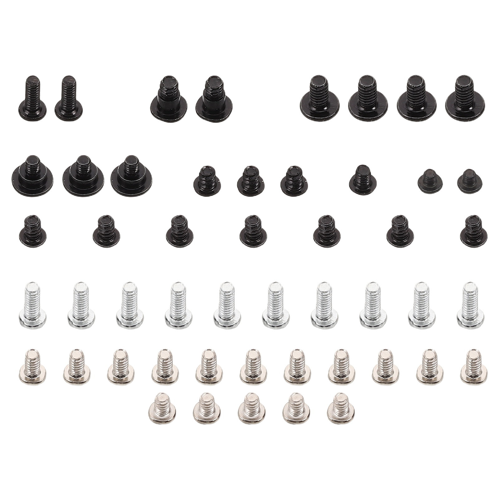 Gaming Console With Games - 50Pcs Gaming Device Screw Kit Console