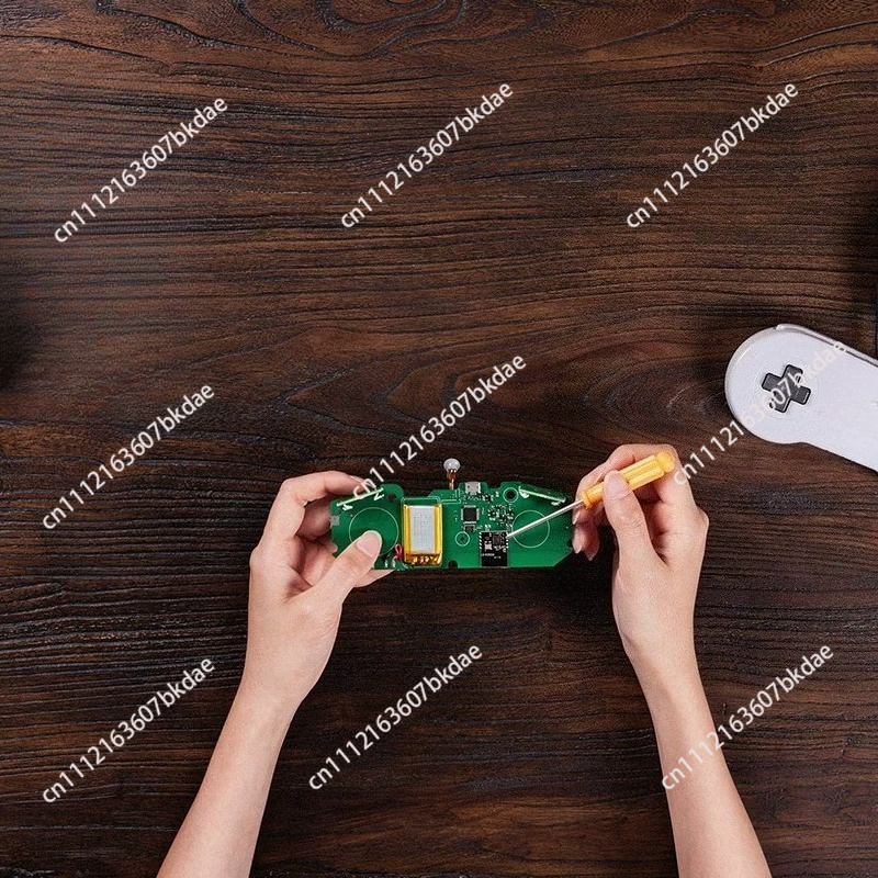 Gaming Console With Games - DIY Bluetooth Game Controller Adapter Kit,