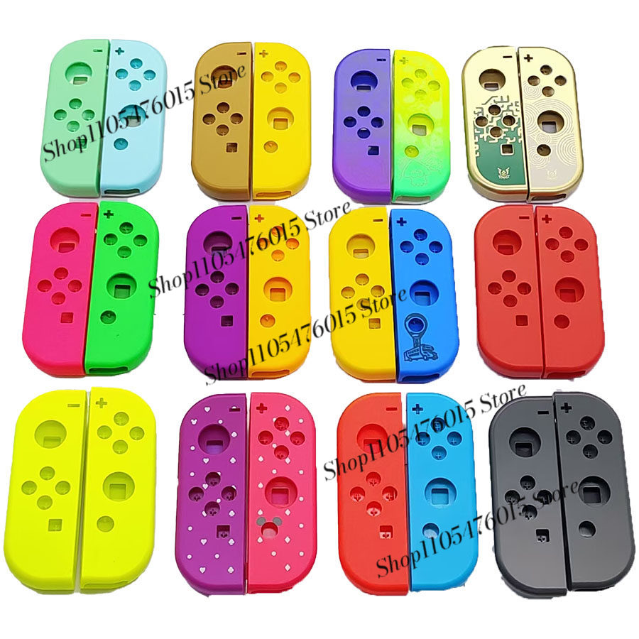 Housing Shell For Nintendo Swi - đánh giá và giá Nintendo Switch Case