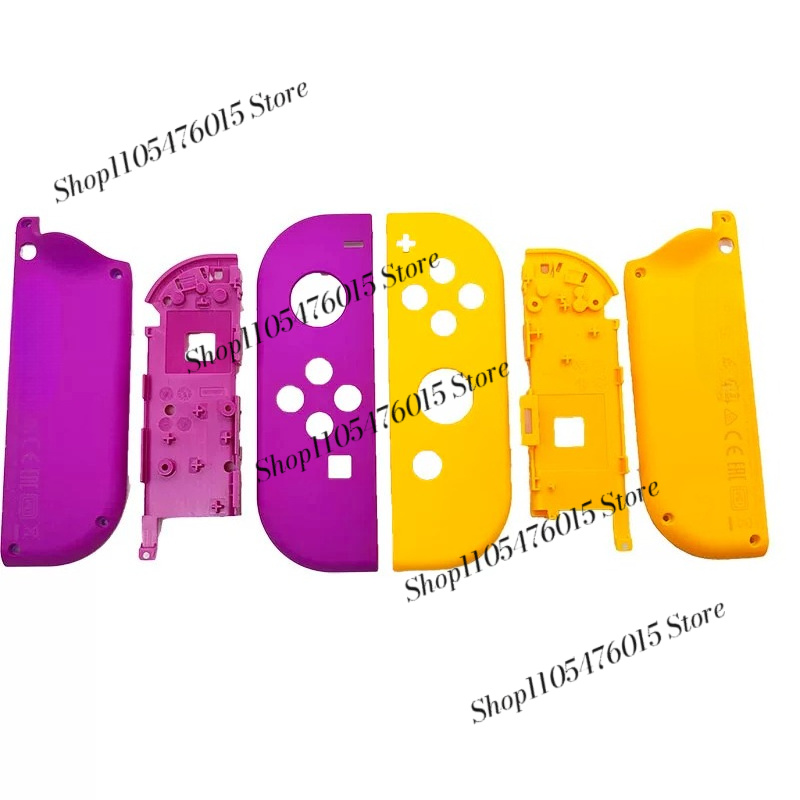 Housing Shell For Nintendo Swi - đánh giá và giá Nintendo Switch Case