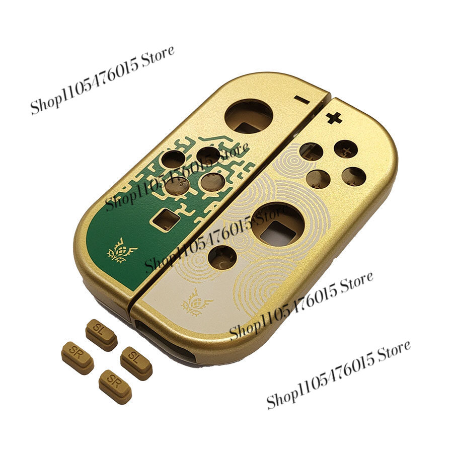 Housing Shell For Nintendo Swi - đánh giá và giá Nintendo Switch Case