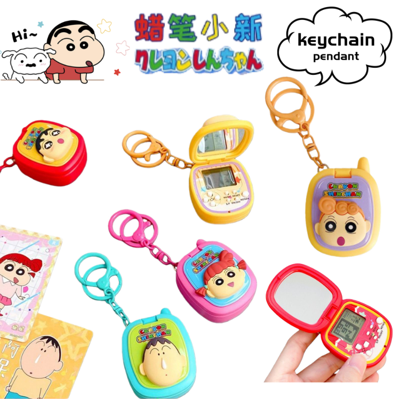 New Crayon Shin-chan anime per - đánh giá và giá Gaming Consoles