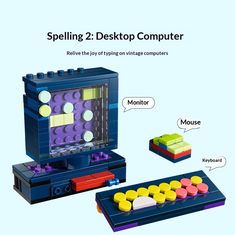 LEGO Creator 3in1 Building Blo - đánh giá và giá Gaming Console With Games