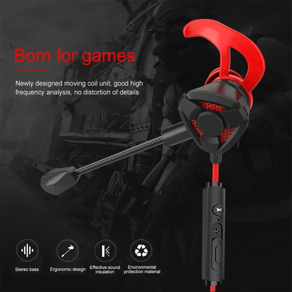 Headset Gamer Headphones Wired - đánh giá và giá Gaming Headset Wired