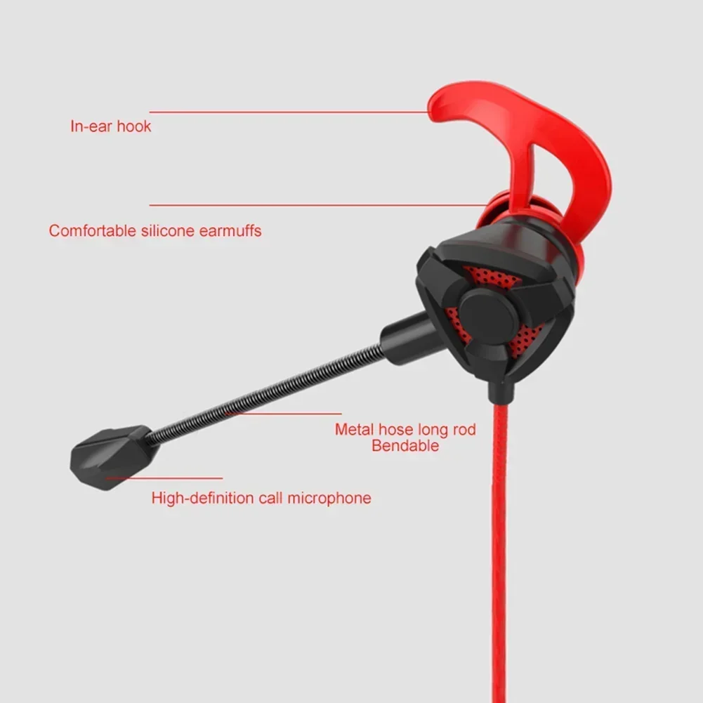 Headset Gamer Headphones Wired - đánh giá và giá Gaming Headset Wired
