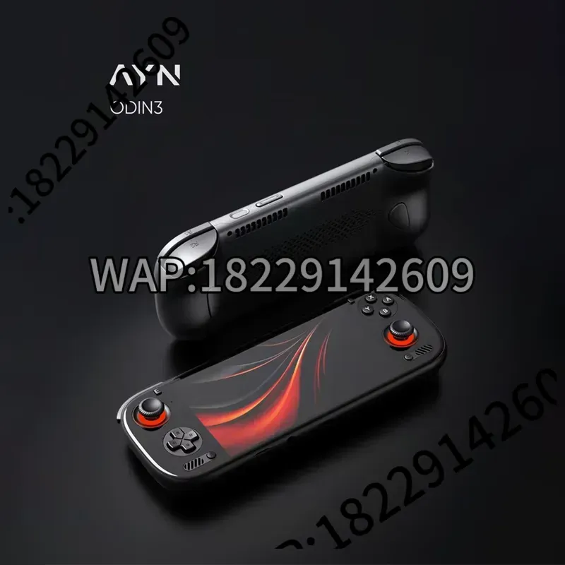 AYN Odin 3 Gaming Console Hand - đánh giá và giá Gaming Consoles