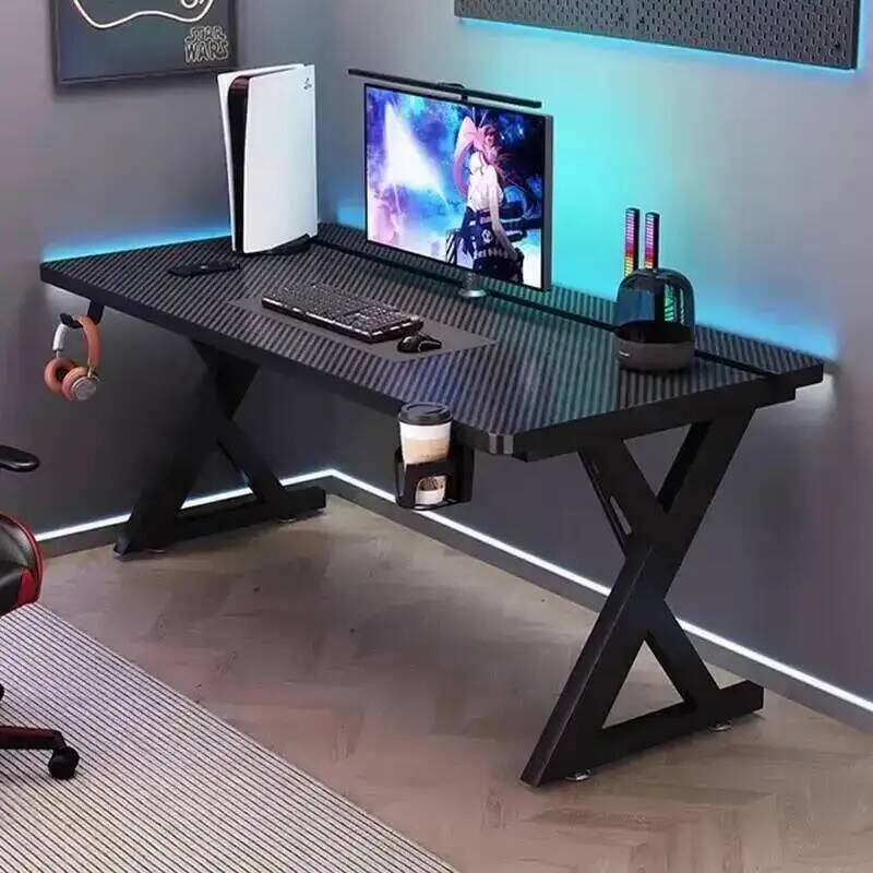 Students Standing Computer Des - đánh giá và giá Gaming Console Room