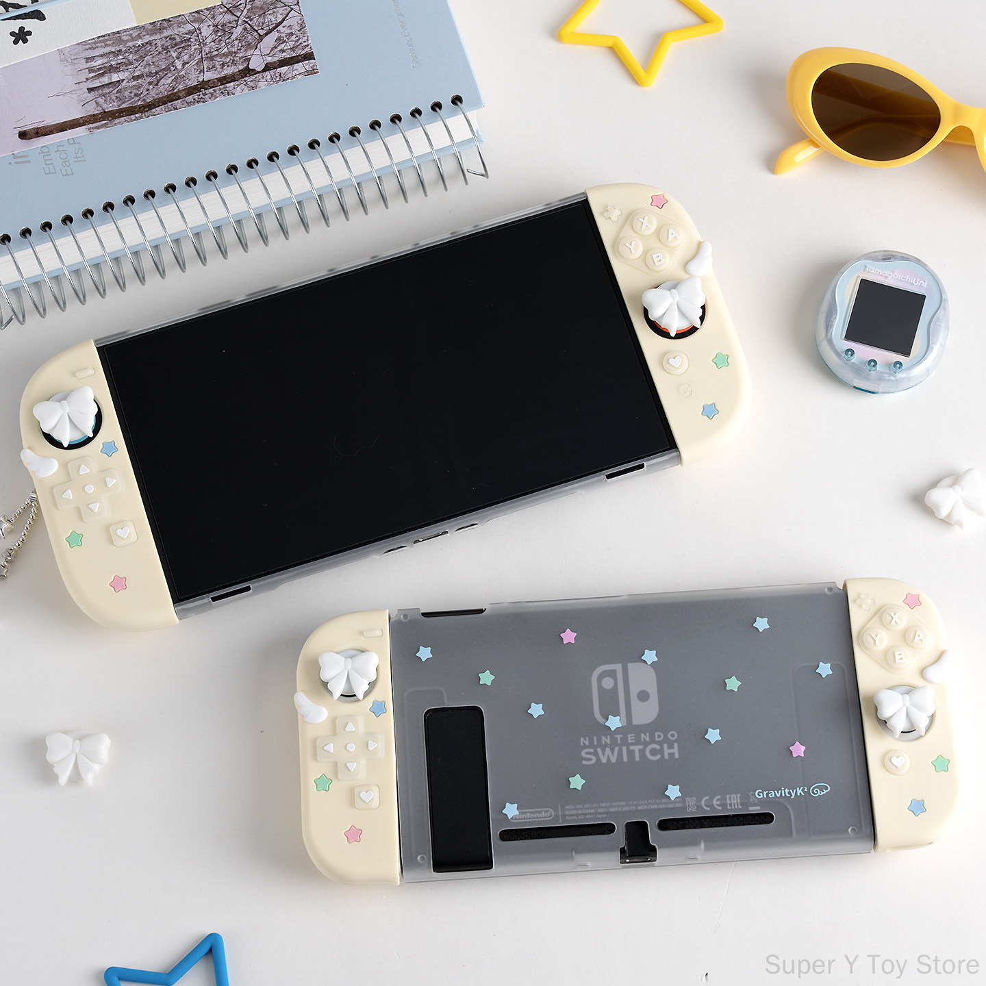 New Hot Original Protective Ca - đánh giá và giá Nintendo Switch Case