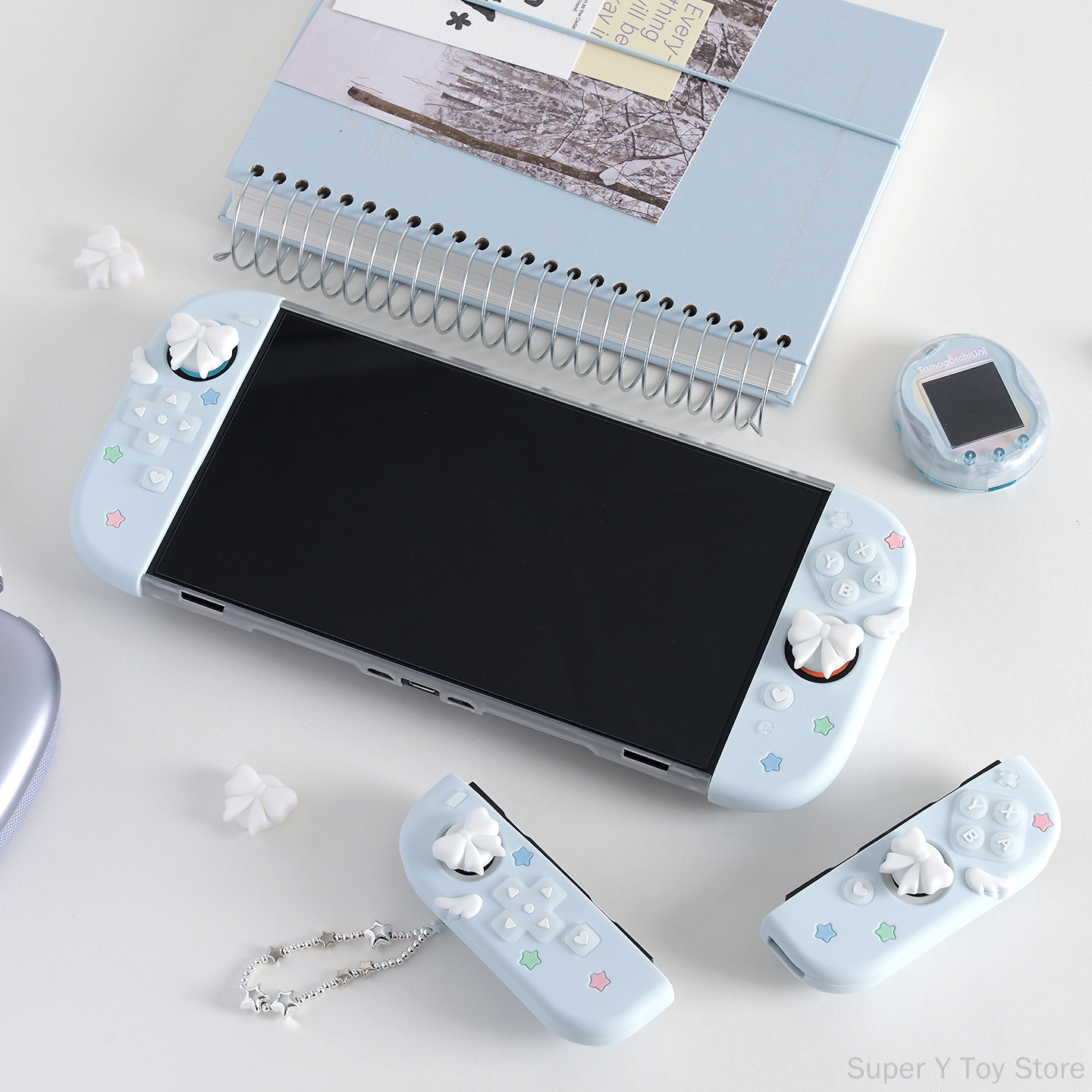 New Hot Original Protective Ca - đánh giá và giá Nintendo Switch Case