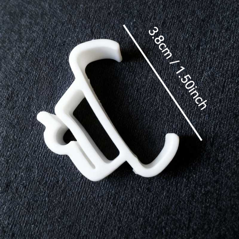 VR Cable Management Clip for H - đánh giá và giá Gaming Headset Wired