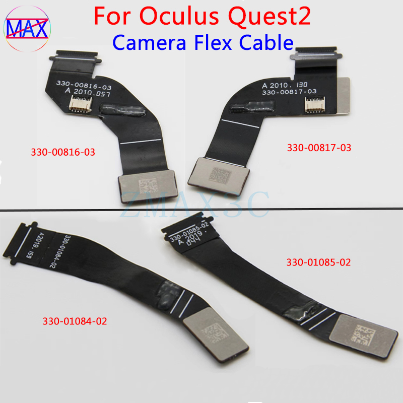 Original Camera Flex Cable For - đánh giá và giá Gaming Console Meta Quest 2