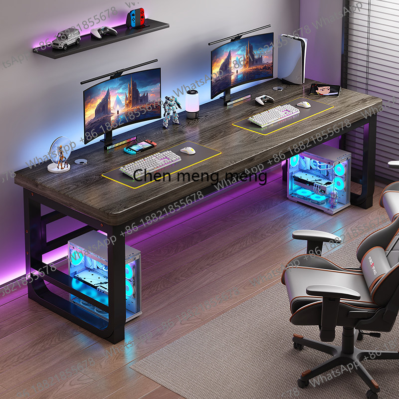 Console Gaming Computer Desks  - đánh giá và giá Gaming Console Room