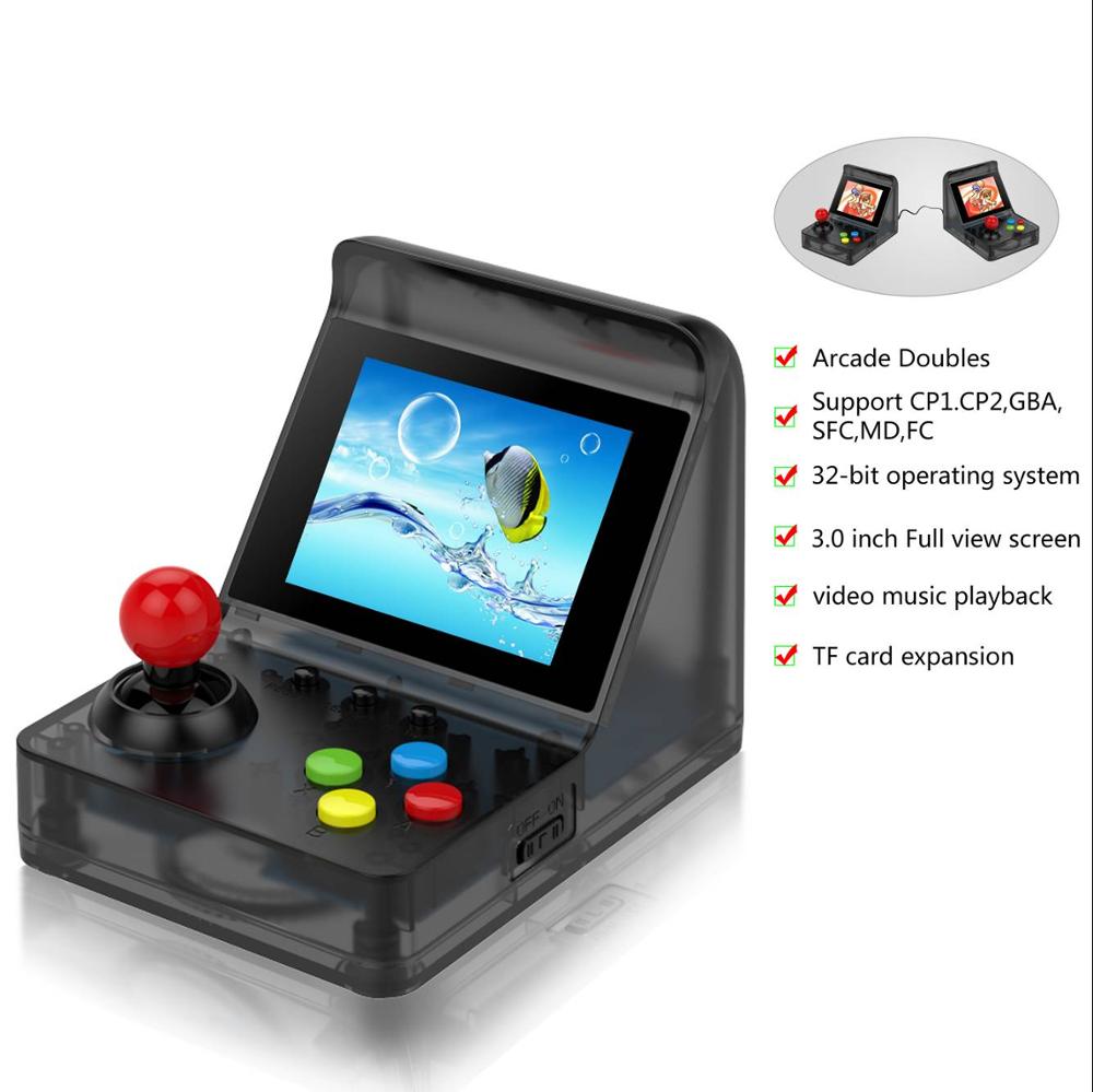 ARCADE MINI Best Popular 32 Bi - đánh giá và giá Gaming Console Under 500