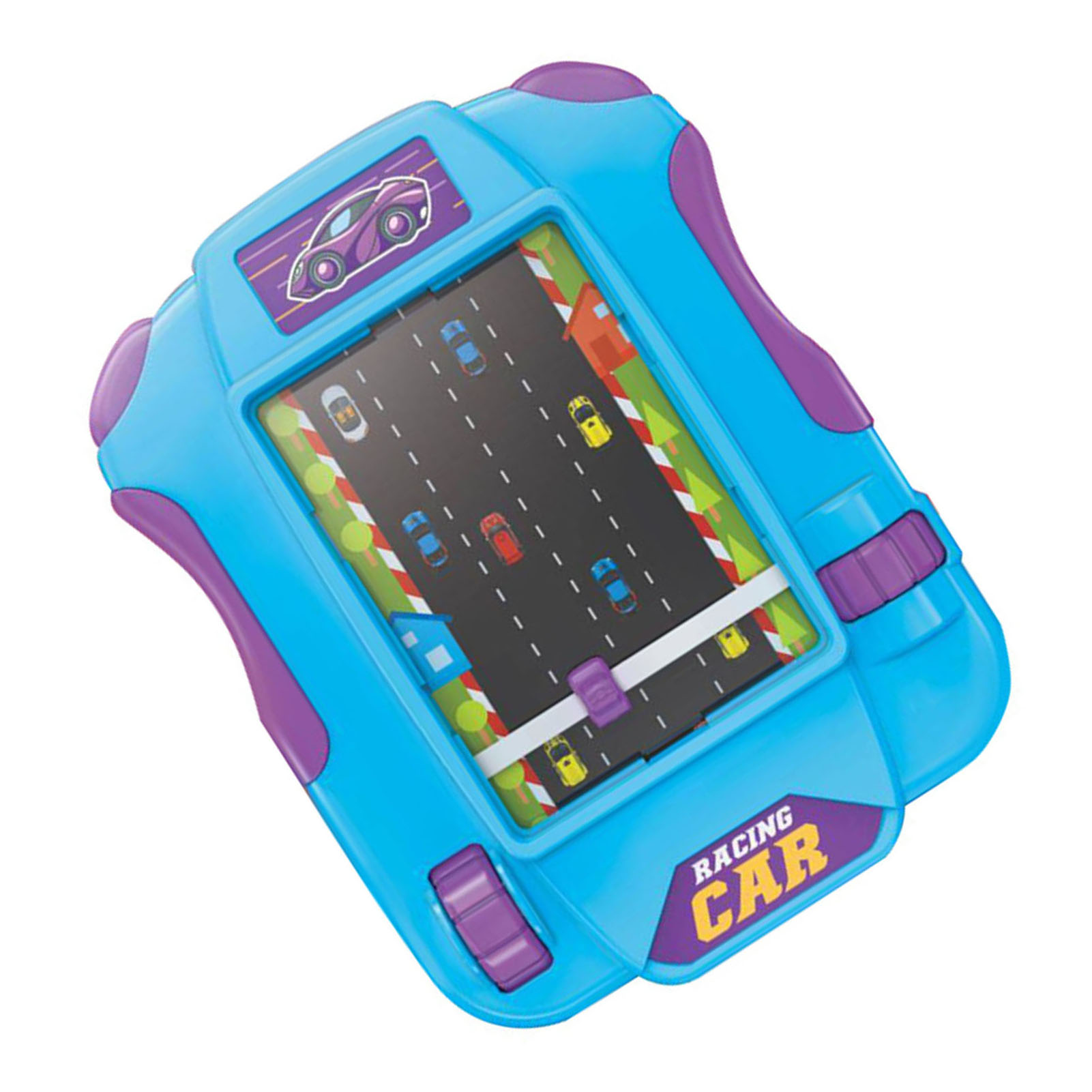 Handheld Retro Race Gaming Con - đánh giá và giá Gaming Console For 10 Year Old
