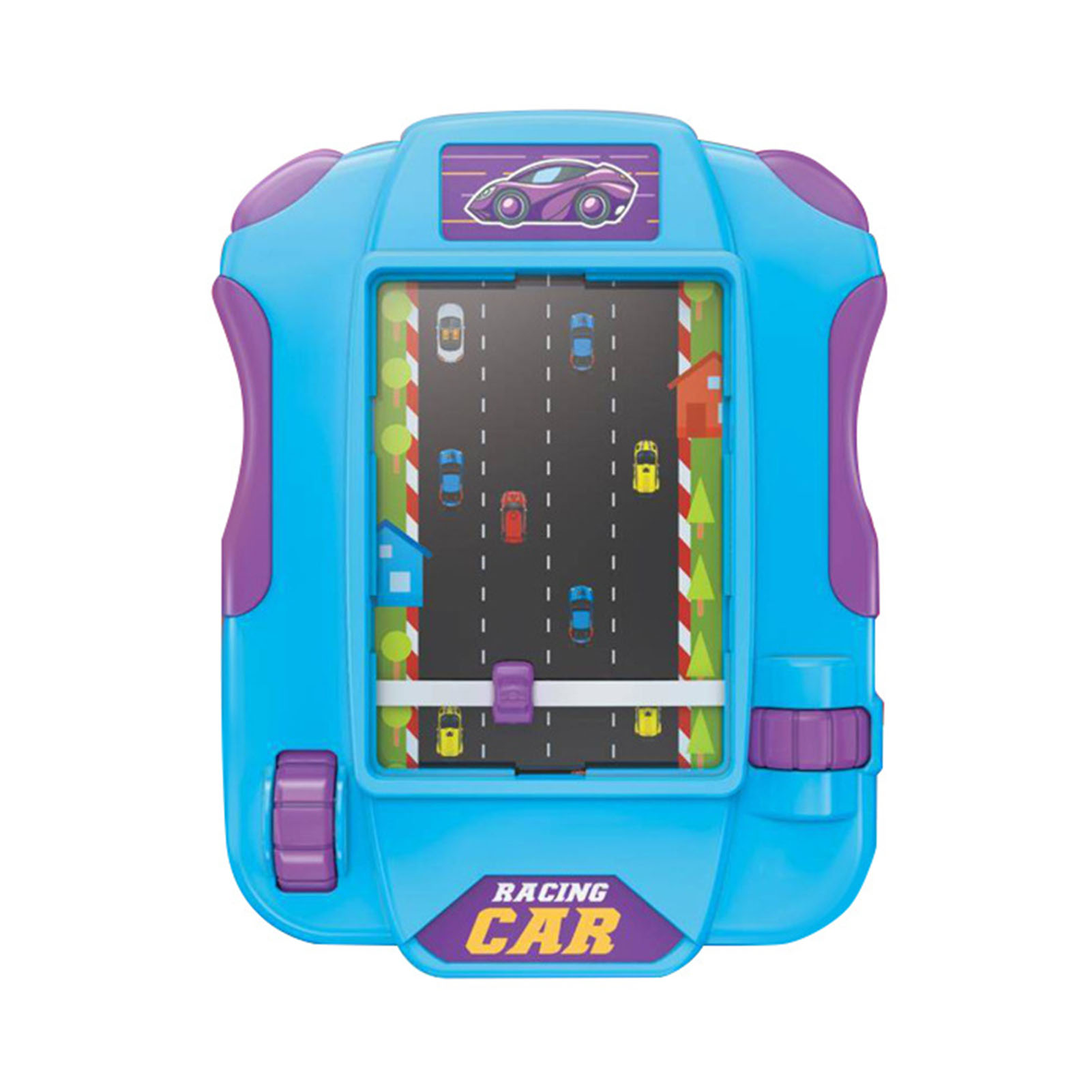 Handheld Retro Race Gaming Con - đánh giá và giá Gaming Console For 10 Year Old