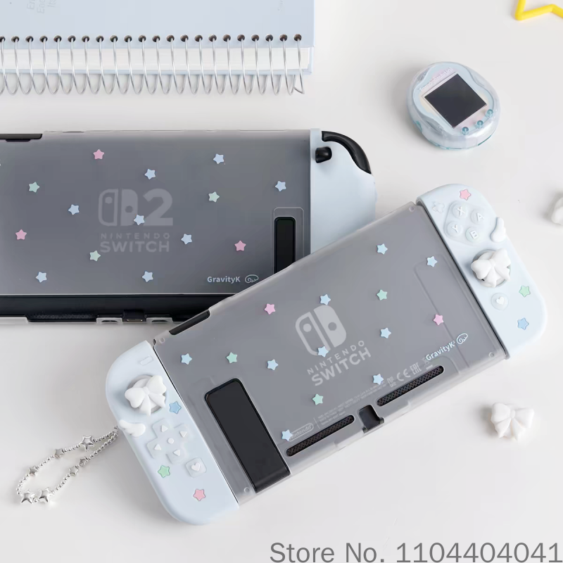 Ns2 Shell Original Protective  - đánh giá và giá Nintendo Switch Case