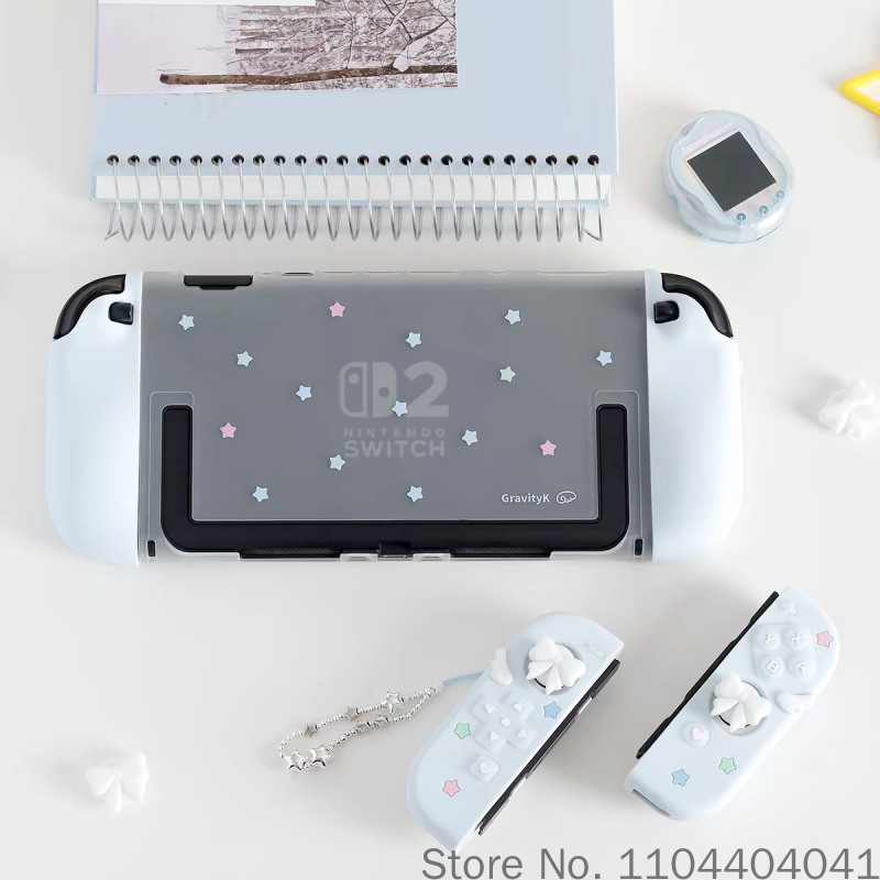 Ns2 Shell Original Protective  - đánh giá và giá Nintendo Switch Case