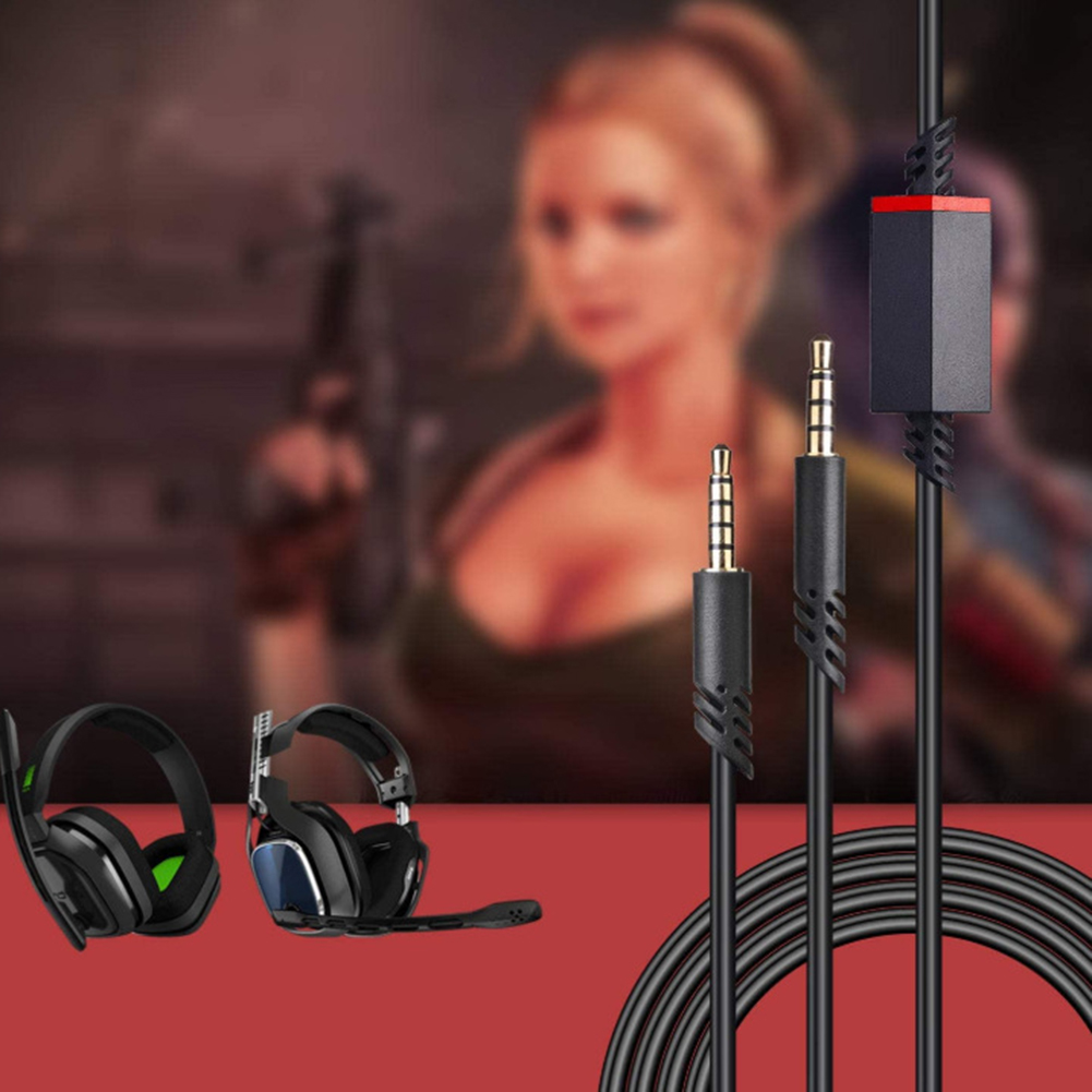 Replacement Headphone Cable Co - đánh giá và giá Gaming Consoles