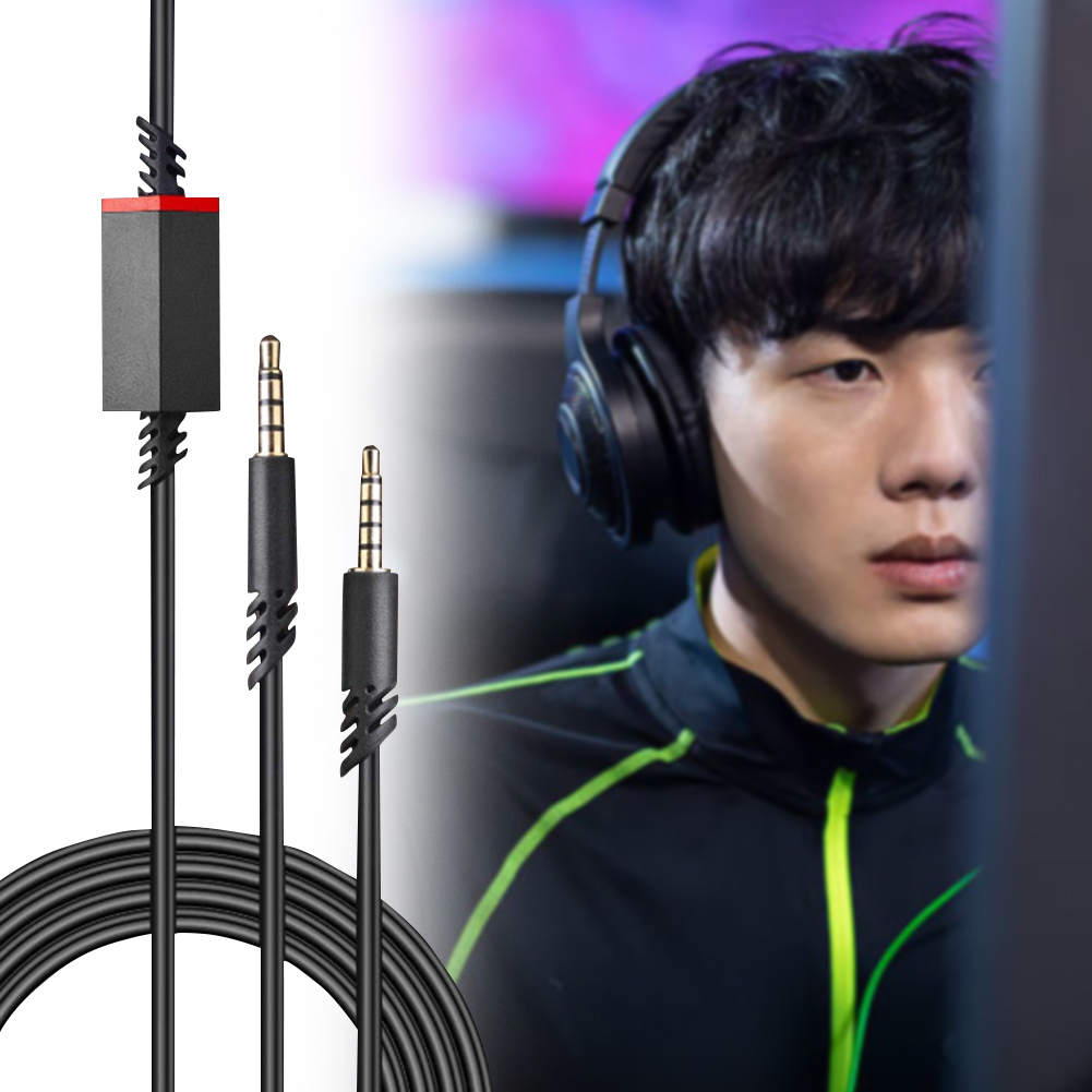 Replacement Headphone Cable Co - đánh giá và giá Gaming Consoles
