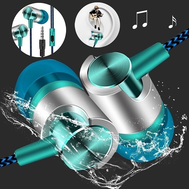 Built In HD Microphone 3.5mm W - đánh giá và giá Gaming Headset Wired