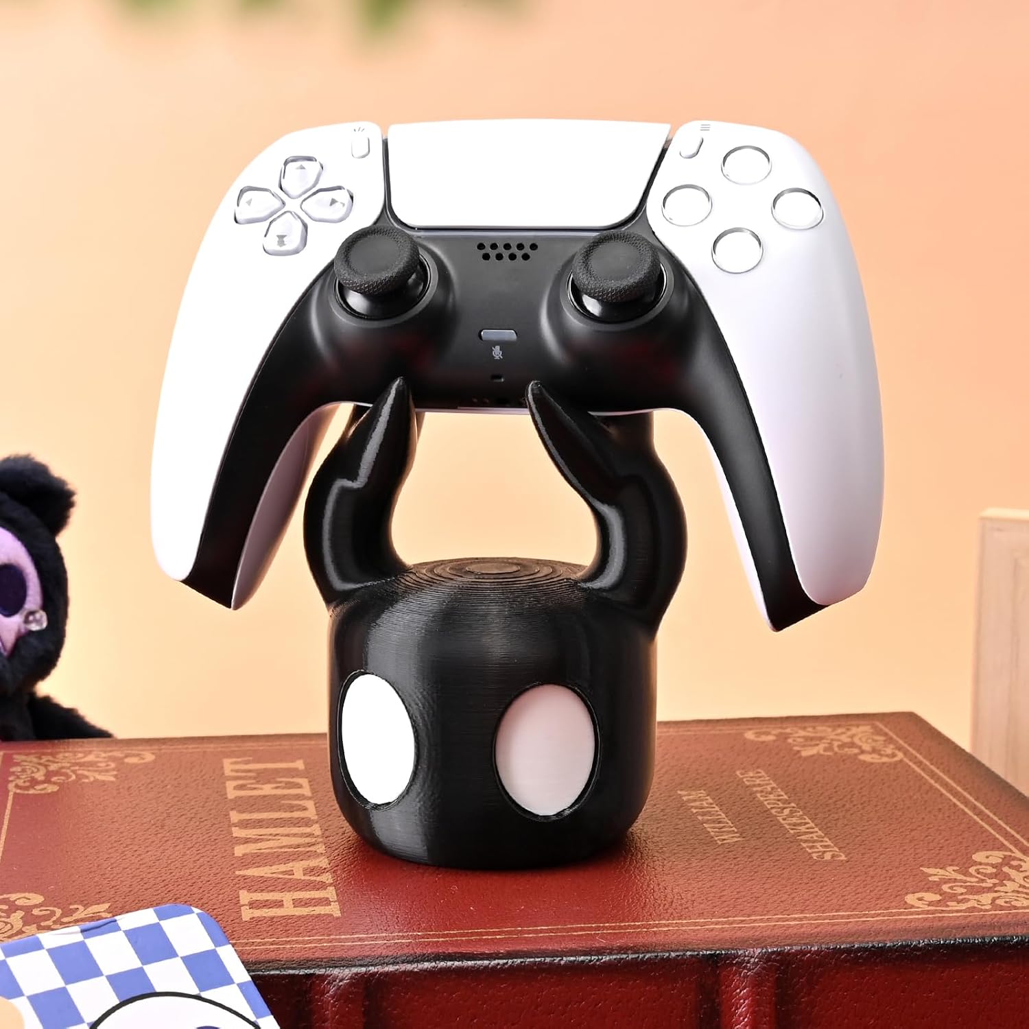 Gaming Controller Ghost Displa - đánh giá và giá Gaming Consoles