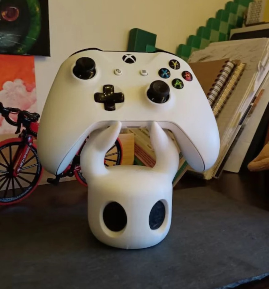 Gaming Controller Ghost Displa - đánh giá và giá Gaming Consoles