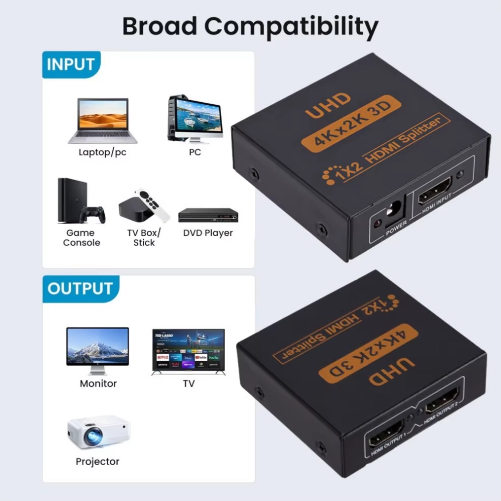 LccKaa 1 in 2 Out HDMI-compati - đánh giá và giá Gaming Console All In One