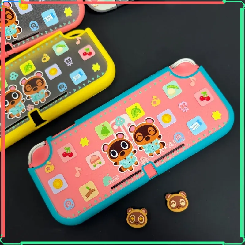 Original Switch Lite Protectiv - đánh giá và giá Nintendo Switch Case