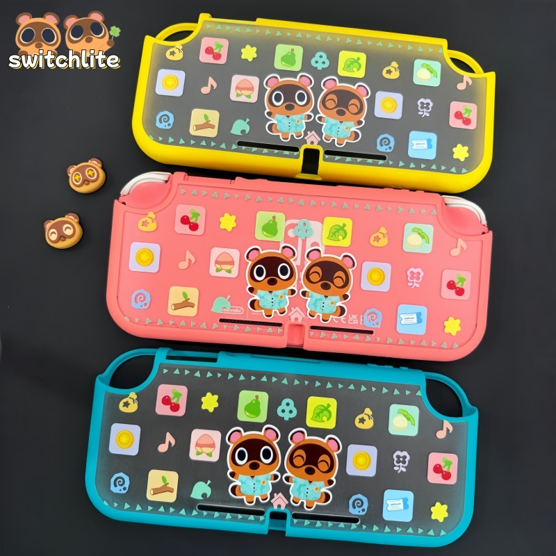 Original Switch Lite Protectiv - đánh giá và giá Nintendo Switch Case