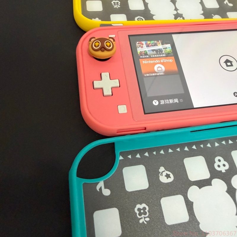 Original Switch Lite Protectiv - đánh giá và giá Nintendo Switch Case