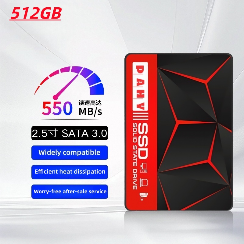 Onevan 2.5 Inch SATA3 SSD Inte - đánh giá và giá Gaming Console Under 500