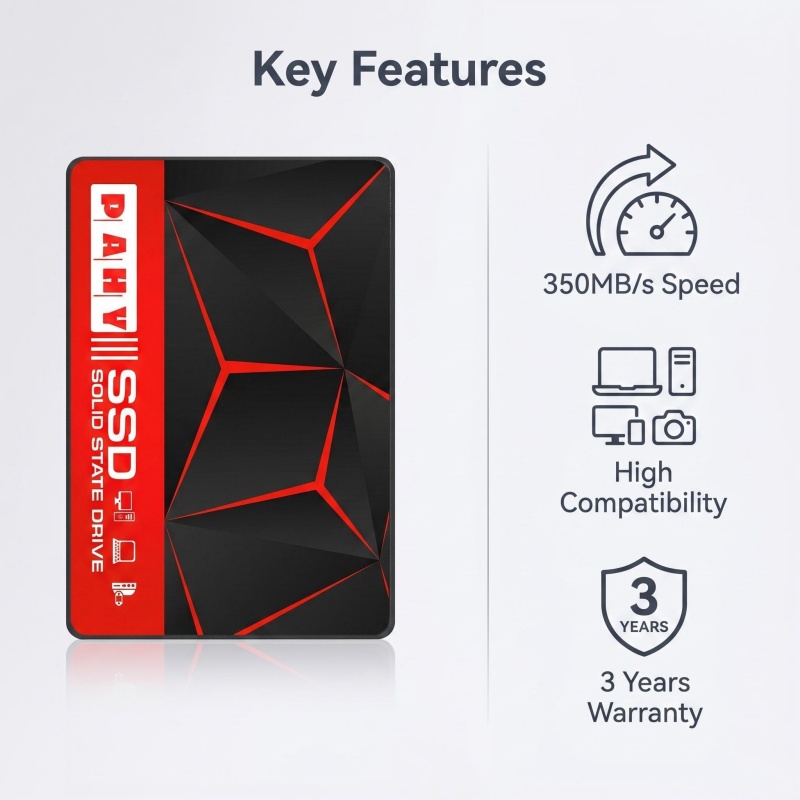 Onevan 2.5 Inch SATA3 SSD Inte - đánh giá và giá Gaming Console Under 500