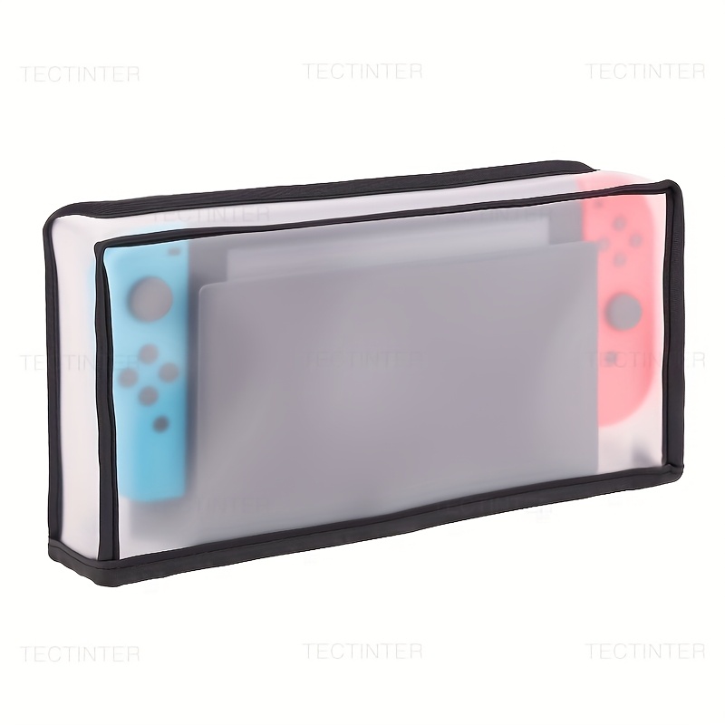 Protective Dust Cover for Nint - đánh giá và giá Nintendo Switch Case