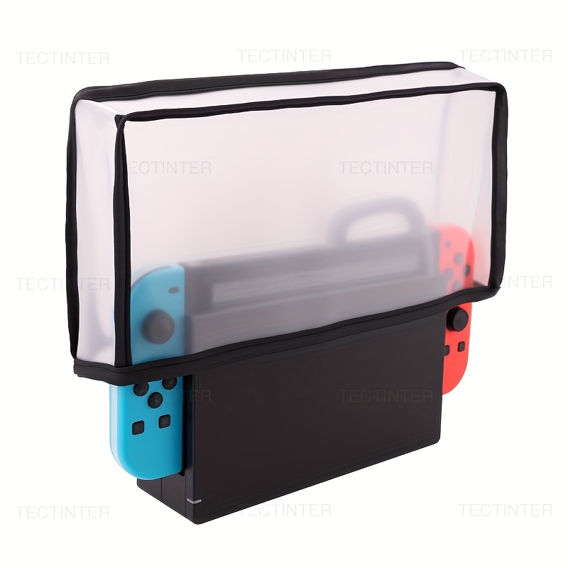 Protective Dust Cover for Nint - đánh giá và giá Nintendo Switch Case