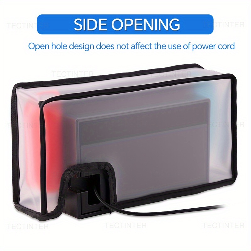 Protective Dust Cover for Nint - đánh giá và giá Nintendo Switch Case