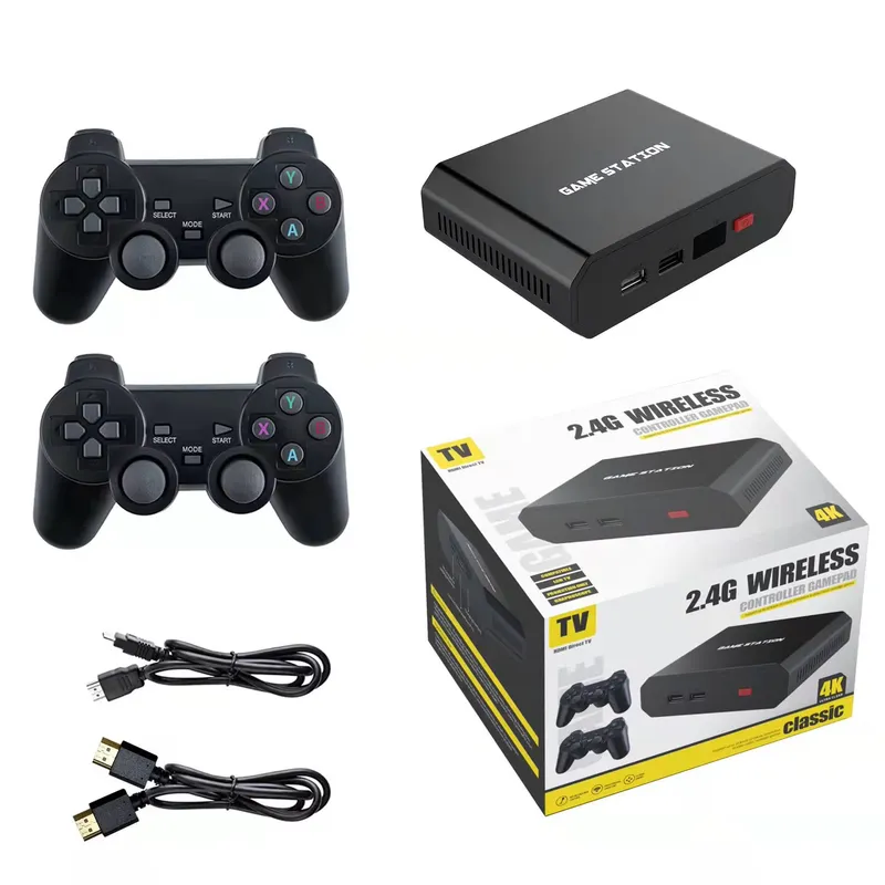 M8plus HD Video Game Console B - đánh giá và giá Gaming Console With Games