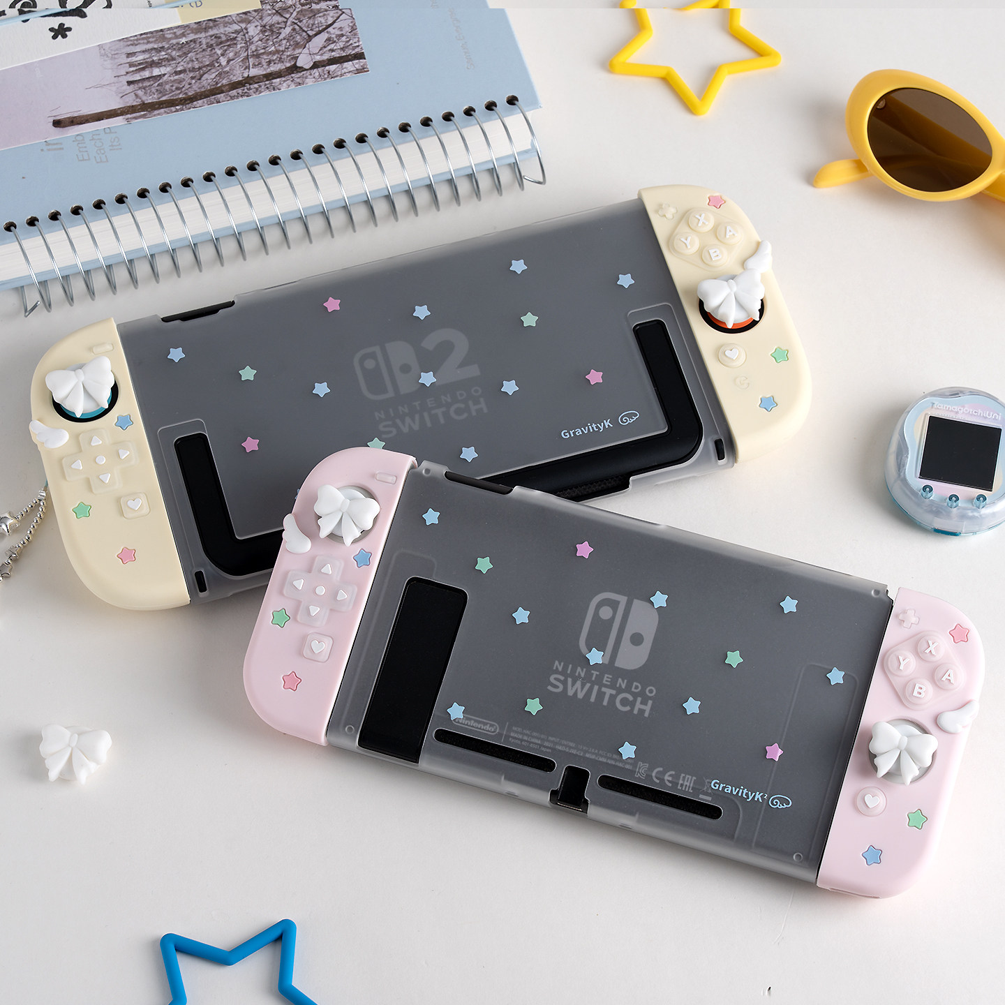 Original Protective Case For S - đánh giá và giá Nintendo Switch Case
