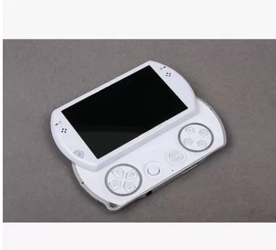 PSP GO Handheld Gaming Console - đánh giá và giá Gaming Console With Games