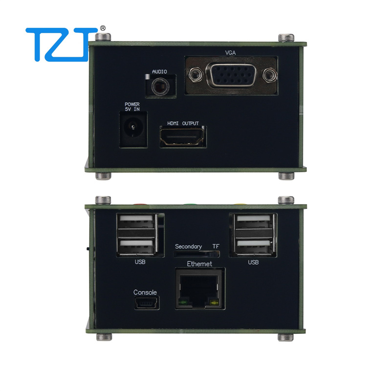 TZT Mini Mister Game Console C - đánh giá và giá Gaming Console With Games