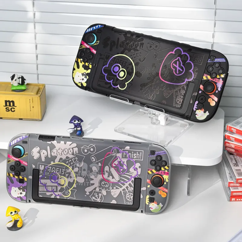 Anime Switch Protective Case F - đánh giá và giá Nintendo Switch Case