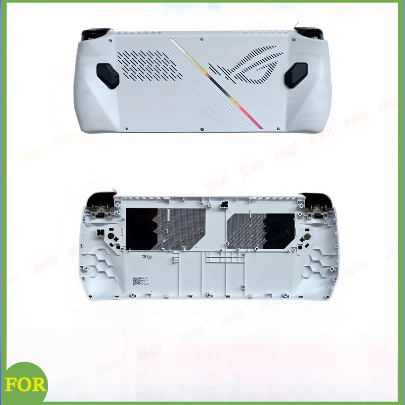 New for ASUS  handheld RC71L   - đánh giá và giá Gaming Console With Games