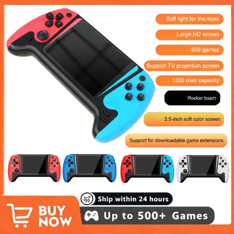 Retro Handheld Video Game Cons - đánh giá và giá Gaming Console Under 500