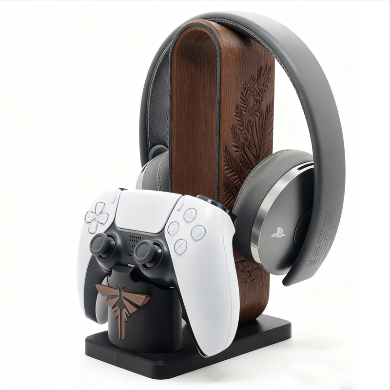 Handle Earphone Stand Zelda An - đánh giá và giá Gaming Consoles