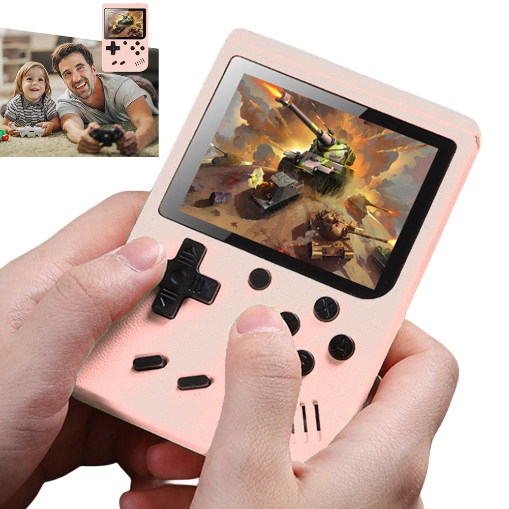 400/500/800 IN 1 Video Game Co - đánh giá và giá Gaming Console Under 500