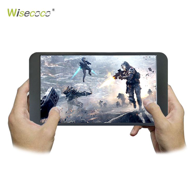 7 Inch 1080P Monitor 1920*1080 - đánh giá và giá Gaming Consoles