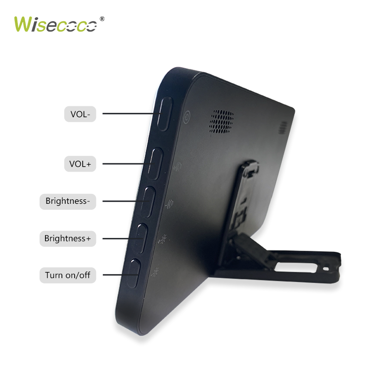 7 Inch 1080P Monitor 1920*1080 - đánh giá và giá Gaming Consoles
