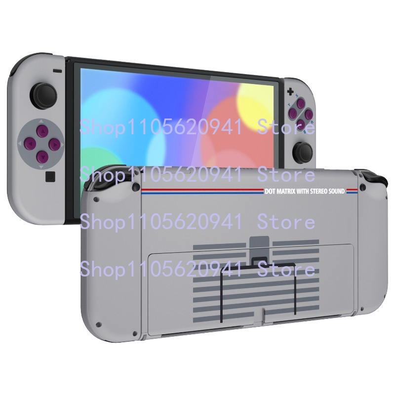 HHH  For Nintendo Switch OLED  - đánh giá và giá Nintendo Switch Case