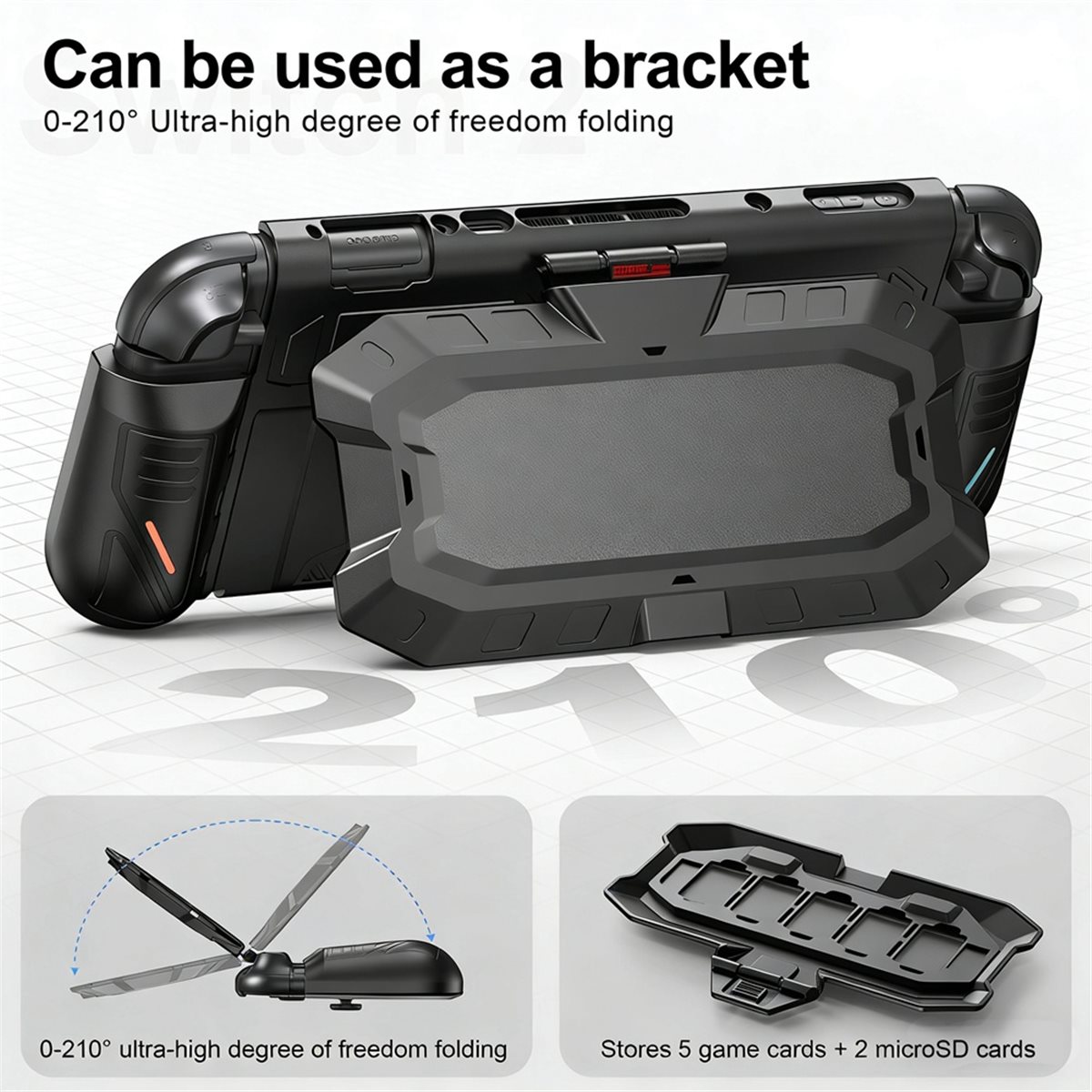 OKgood TPU Case for Nintendo S - đánh giá và giá Nintendo Switch Case
