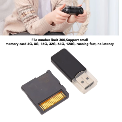 SDHC Flash Card Fit for NDS 2D - đánh giá và giá Gaming Console All In One
