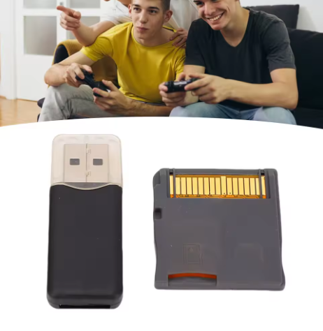 SDHC Flash Card Fit for NDS 2D - đánh giá và giá Gaming Console All In One